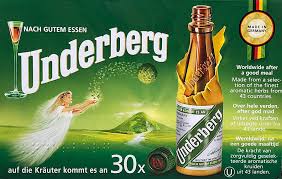 underberg