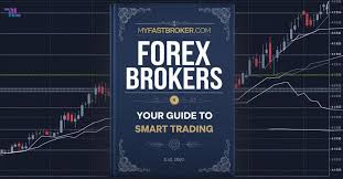 MyFastBroker.com Forex Brokers