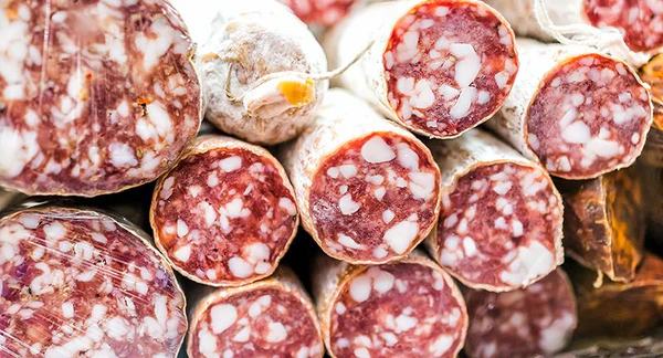 Soppressata