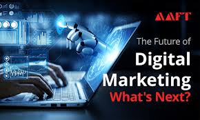 The Future of Digital Marketing with XHA