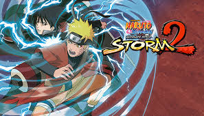 naruto storm 2 pc dlwnload