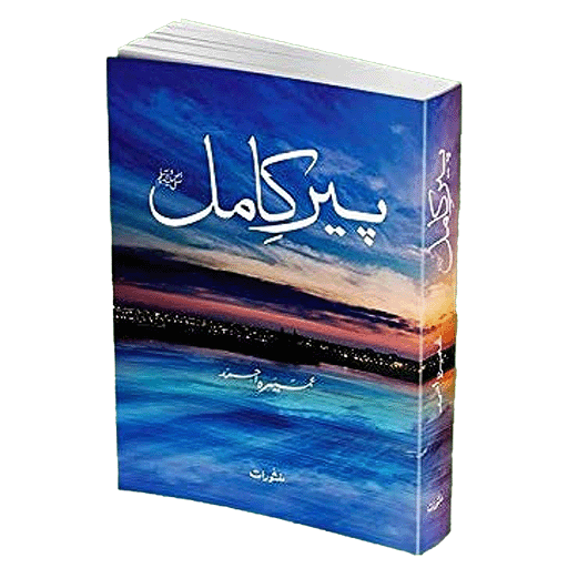 peer e kamil full novel in urdu