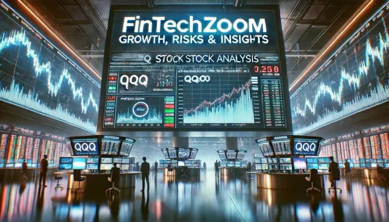 fintechzoom.com dax40