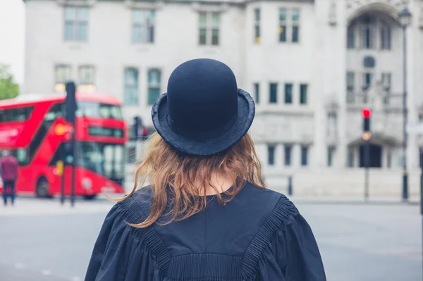 Bowler Hat