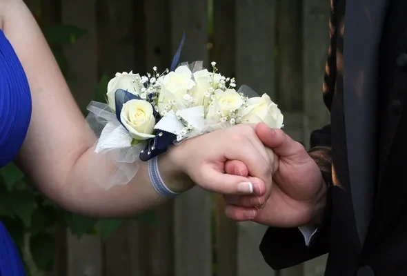 Corsage